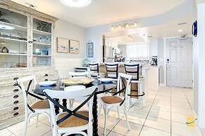 Oceania Beach Club Beachfront Condos