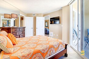 Oceania Beach Club Beachfront Condos