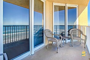 Oceania Beach Club Beachfront Condos