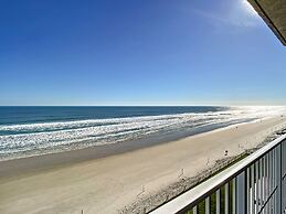 Oceania Beach Club Beachfront Condos