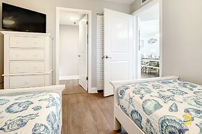 Oceania Beach Club Beachfront Condos