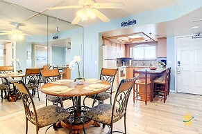 Oceania Beach Club Beachfront Condos