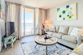 Oceania Beach Club Beachfront Condos