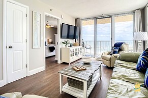 Oceania Beach Club Beachfront Condos