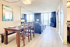 Oceania Beach Club Beachfront Condos