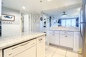 Oceania Beach Club Beachfront Condos