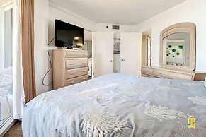 Oceania Beach Club Beachfront Condos