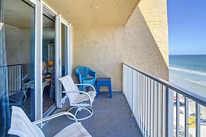 Oceania Beach Club Beachfront Condos