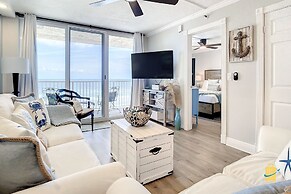 Oceania Beach Club Beachfront Condos