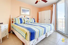 Oceania Beach Club Beachfront Condos