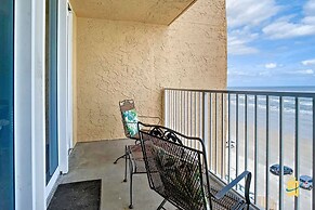 Oceania Beach Club Beachfront Condos