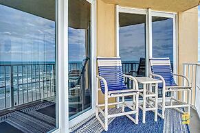 Oceania Beach Club Beachfront Condos