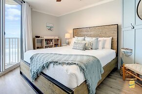 Oceania Beach Club Beachfront Condos