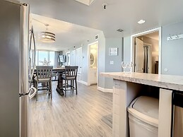 Oceania Beach Club Beachfront Condos