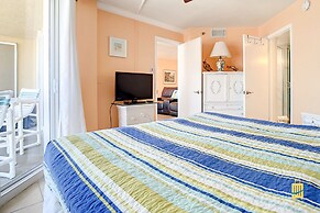 Oceania Beach Club Beachfront Condos