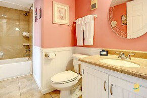 Oceania Beach Club Beachfront Condos