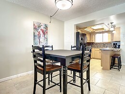 Oceania Beach Club Beachfront Condos