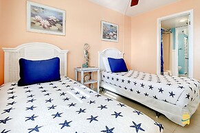 Oceania Beach Club Beachfront Condos