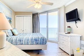 Oceania Beach Club Beachfront Condos