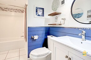 Oceania Beach Club Beachfront Condos