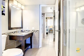 Oceania Beach Club Beachfront Condos