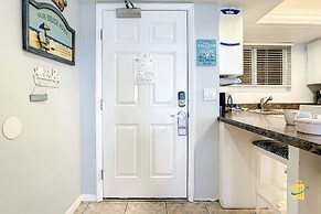 Oceania Beach Club Beachfront Condos