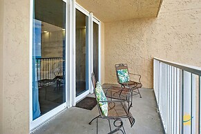 Oceania Beach Club Beachfront Condos