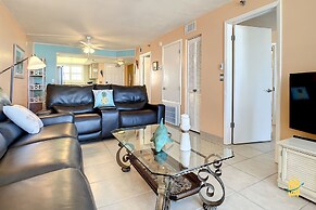 Oceania Beach Club Beachfront Condos