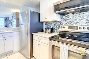 Oceania Beach Club Beachfront Condos