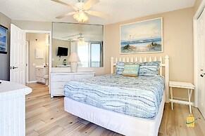 Oceania Beach Club Beachfront Condos