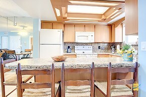 Oceania Beach Club Beachfront Condos