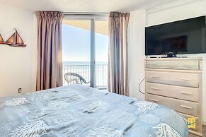 Oceania Beach Club Beachfront Condos