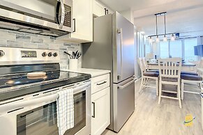 Oceania Beach Club Beachfront Condos