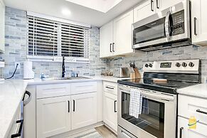 Oceania Beach Club Beachfront Condos