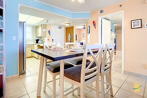 Oceania Beach Club Beachfront Condos