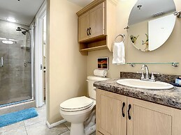 Oceania Beach Club Beachfront Condos