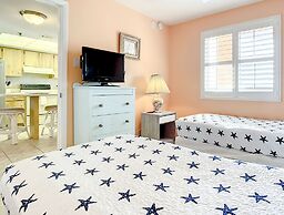 Oceania Beach Club Beachfront Condos