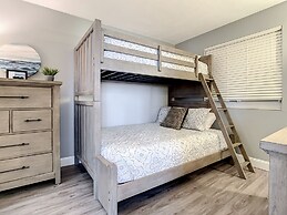 Oceania Beach Club Beachfront Condos