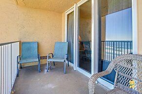 Oceania Beach Club Beachfront Condos