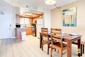 Oceania Beach Club Beachfront Condos