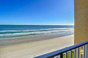 Oceania Beach Club Beachfront Condos