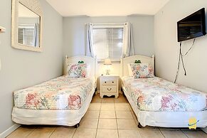 Oceania Beach Club Beachfront Condos