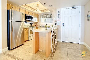 Oceania Beach Club Beachfront Condos