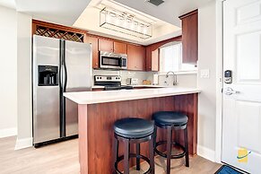 Oceania Beach Club Beachfront Condos