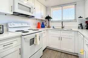 Oceania Beach Club Beachfront Condos