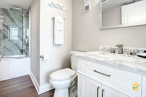 Oceania Beach Club Beachfront Condos