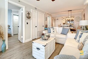 Oceania Beach Club Beachfront Condos