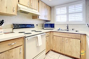 Oceania Beach Club Beachfront Condos