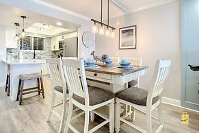 Oceania Beach Club Beachfront Condos