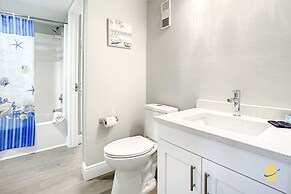 Oceania Beach Club Beachfront Condos